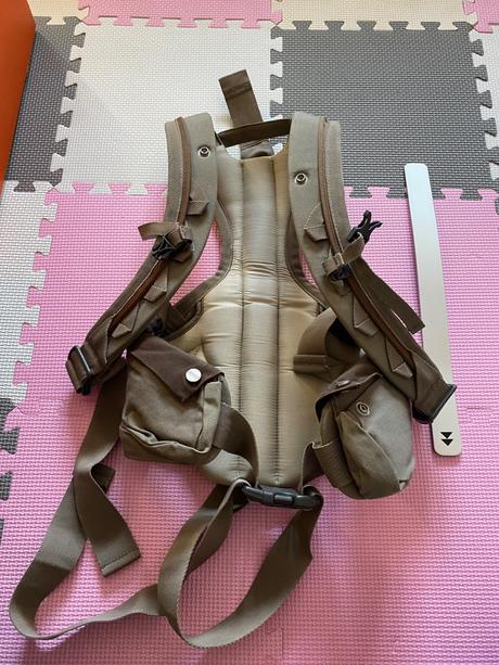 Nosič obojstranný + 2 slintáčiky, stokke