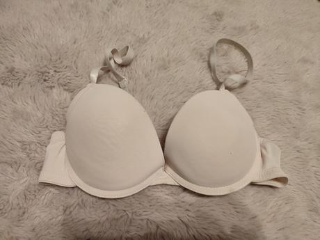 Podprsenka push-up, sinsay,65b