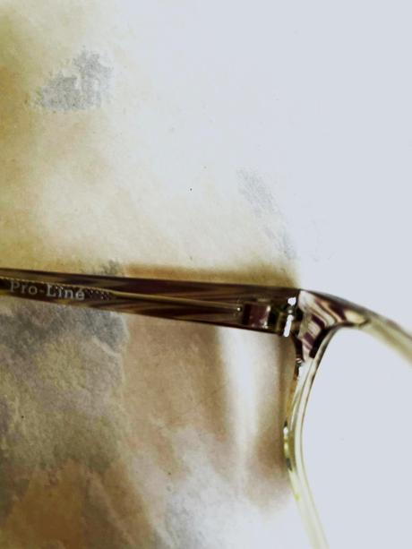 Dioptrické okuliare na čítanie č. 3 pre dospel.,