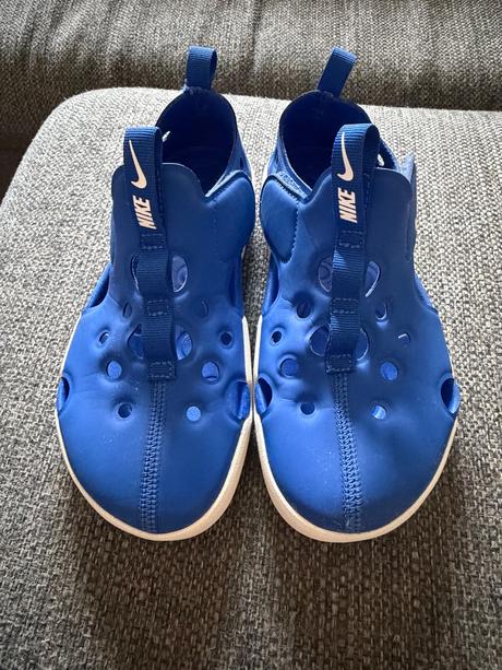 Detske sandale zn. nike, nike,32