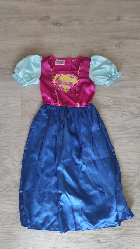 Kostým na karneval, 