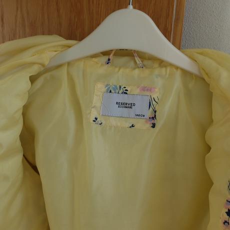 Bunda reserved 146, reserved,146