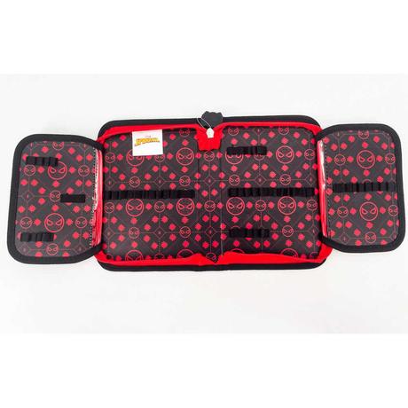 Spiderman peračník,