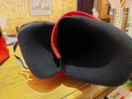 Lyžiarky rossignol 26,5cm, rossignol,40