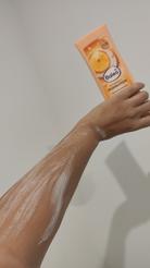 Balea telové mlieko Vitamin C, 200 ml