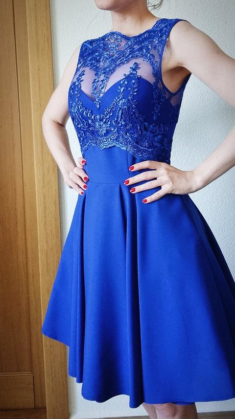 Spoločenské šaty, xs