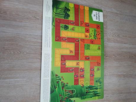 Velka kniha hier zo sveta rozpravok, 