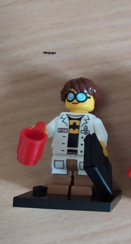 Minifigurky,