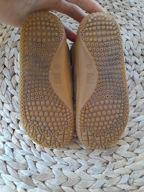 Zimné  topánky filii, filii,27