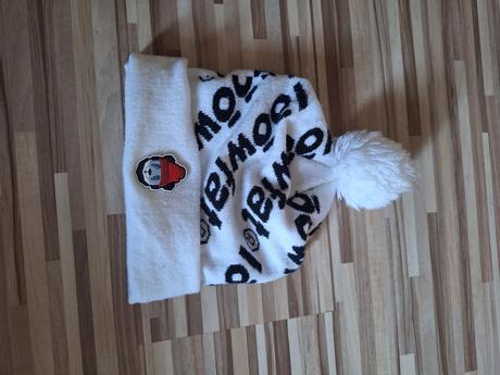 Detská čiapka lowfat, 