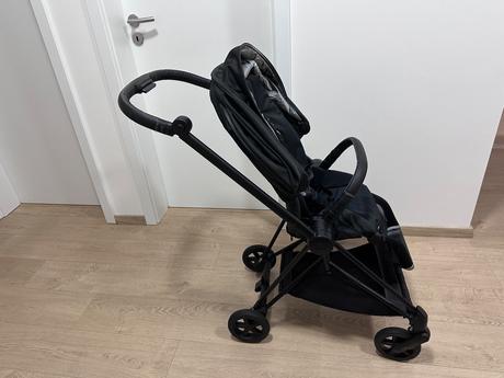 Cybex mios s prislusenstvom, cybex,cybex mios 2