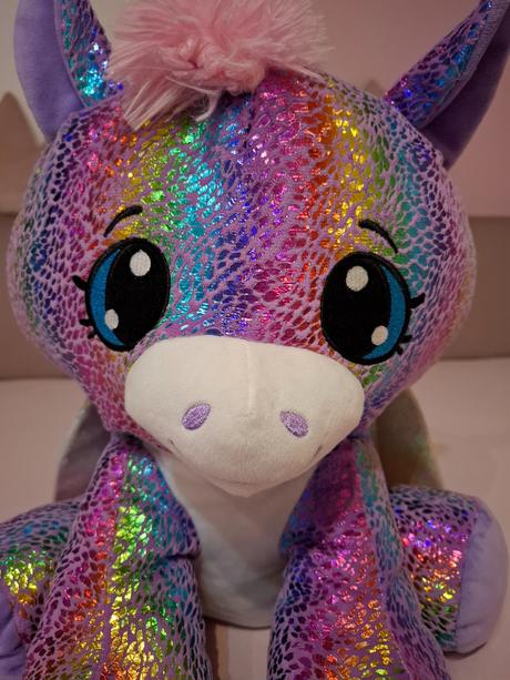 Pegas star sparkle 40cm, 