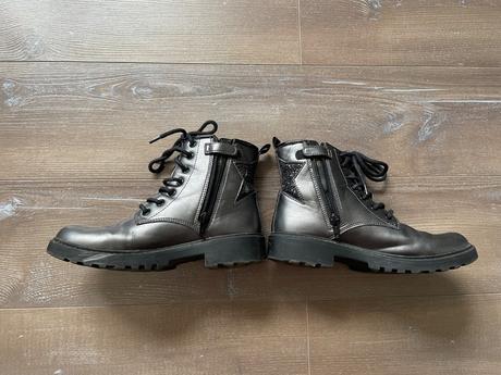 Prekrásne prechodne topanky geox, geox,35