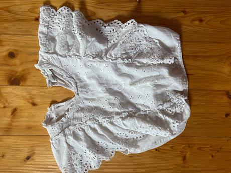 Blúzka, pull&bear,36