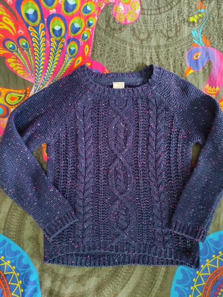 Pulóver, palomino,122