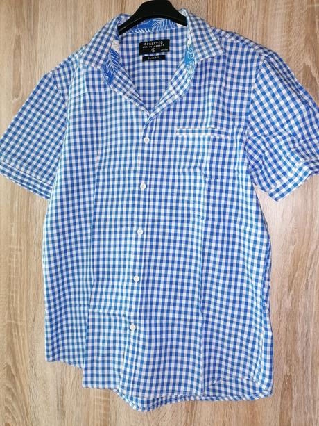 Košeľa, reserved,xl