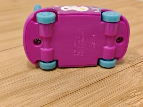 Zb merch shopkins cutie cars palette pod mcdonald',