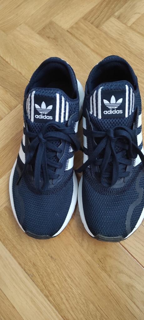 Damske tenisky nove, adidas,38