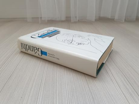 Gándhí - môj experiment s pravdou, 