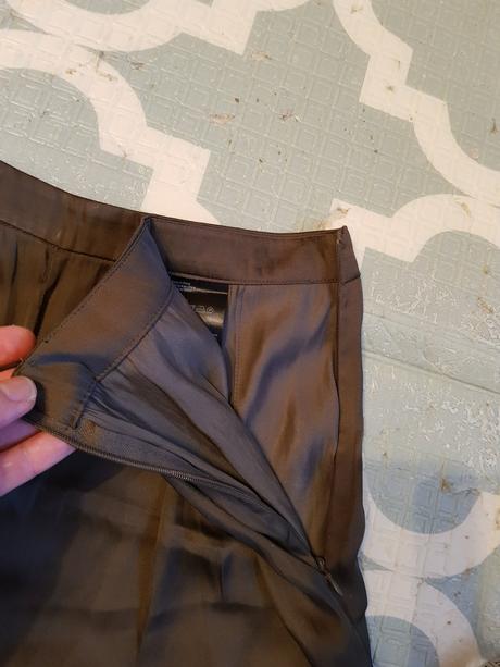 H&m letné nohavice, h&m,s