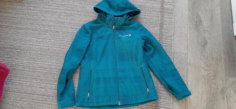 Damska softselova bunda, m