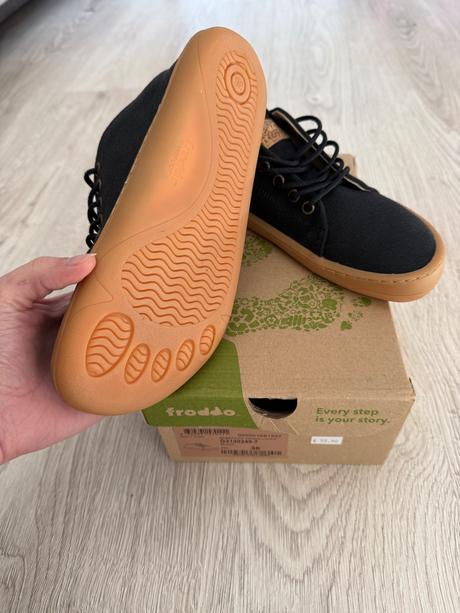 Platenky froddo, froddo,36