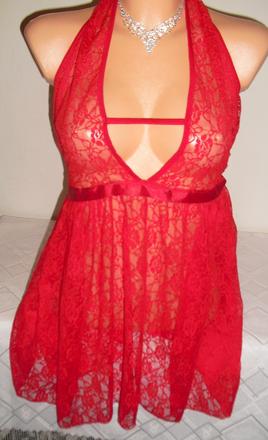 Sexy velka kosielka, xxxl