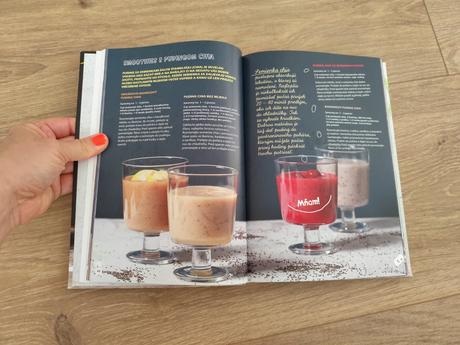Smoothies na každý deň, 