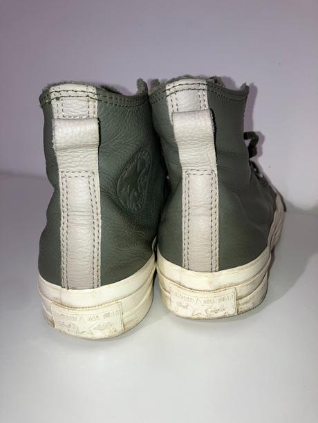 Converse zateplené, converse,37