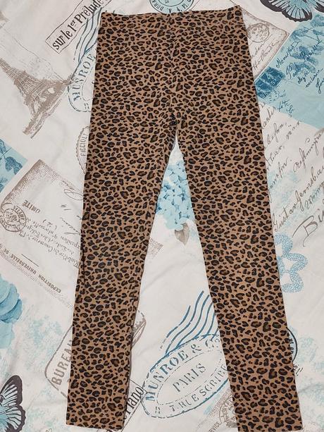 Detské legíny, 122