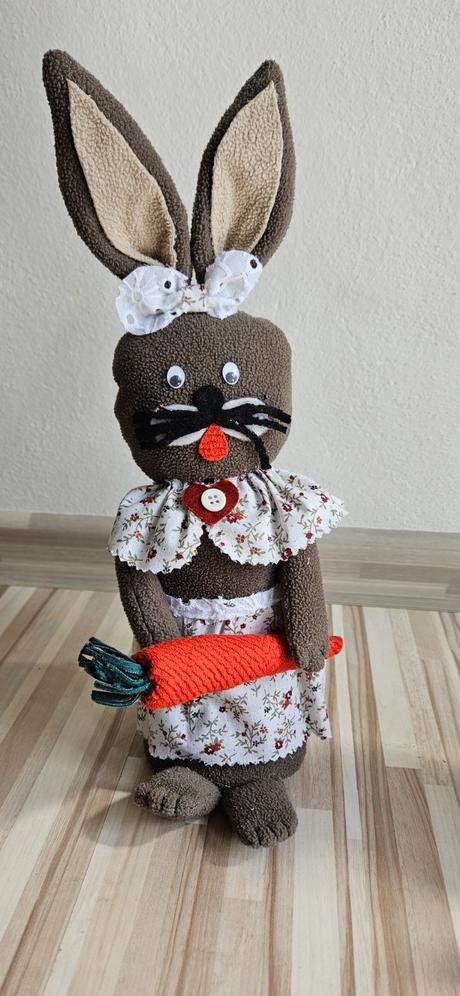 Veľkonočný zajac, 