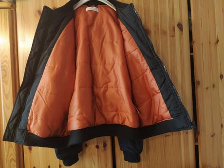 H&m/bomber158, h&m,158