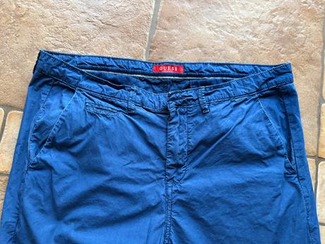 Nohavice guess, guess,l