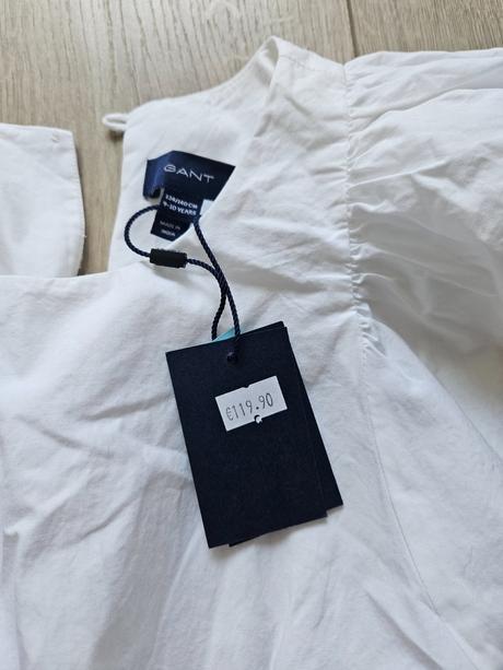 Šaty gant, gant,134