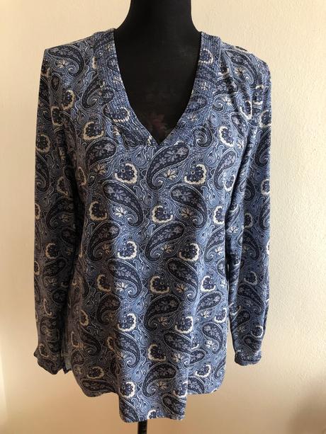 Blúzka esprit, esprit,38