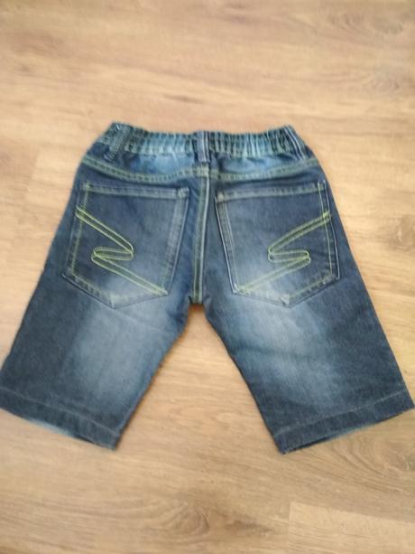 Riflove kratasky, kiki&koko,122