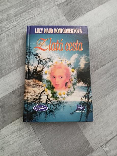 Montgomeryova zlata cesta,