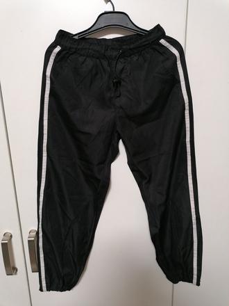 Športové nohavice, 128