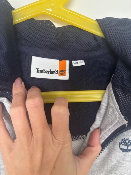Timberland mikina, timberland,140