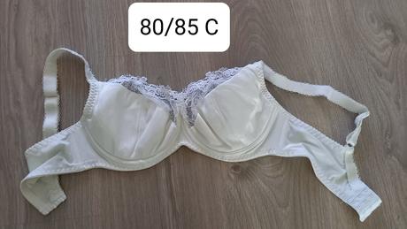 Podprsenky, 80c