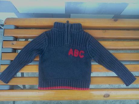 Svetrík, early days,74