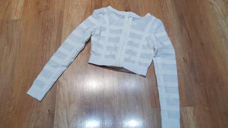 Dievčenský top, 152