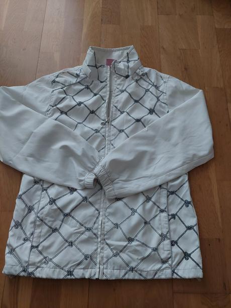 Dievčenská vetrovka, glo-story,158