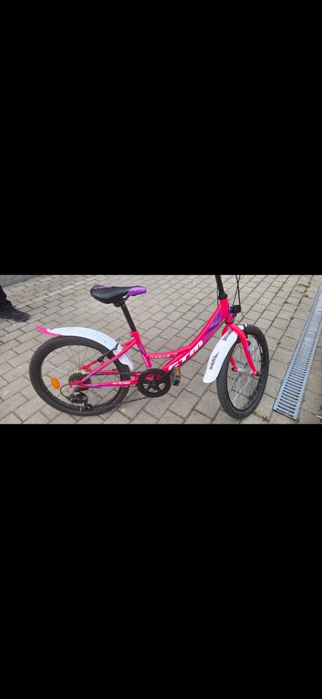 Predam horsky bicykel "20, ctm,20