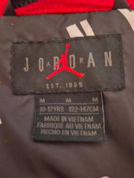 Jordan kabat, air jordan,146