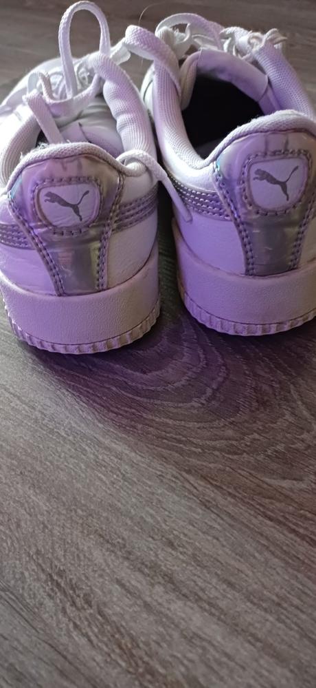 Puma tenisky., puma,38