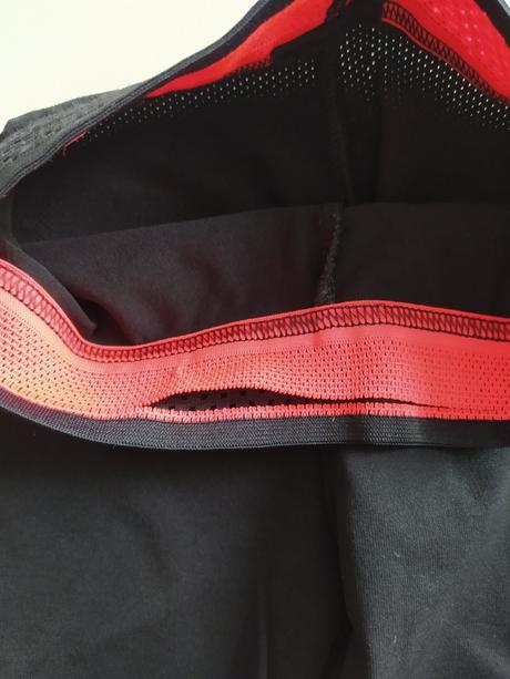 Legíny a tepláky - cena spolu, h&m,134