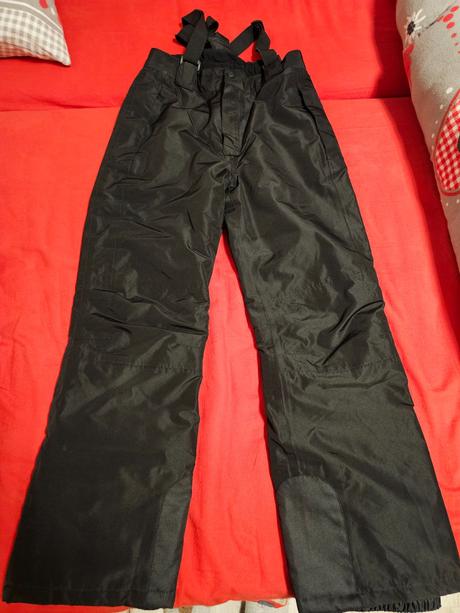 Oteplovacky 146/152, crivit,146