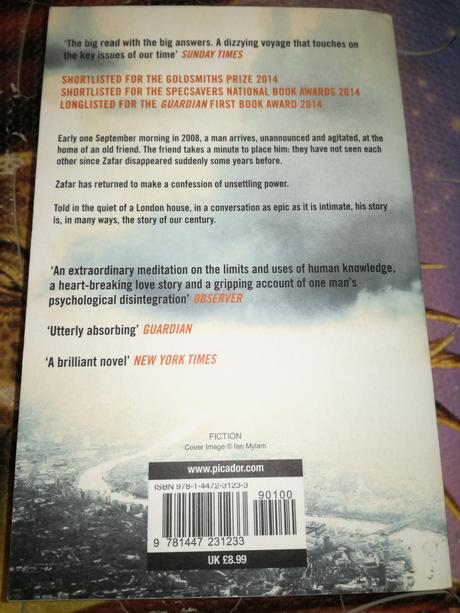 Zia haider rahman in english xs24, 