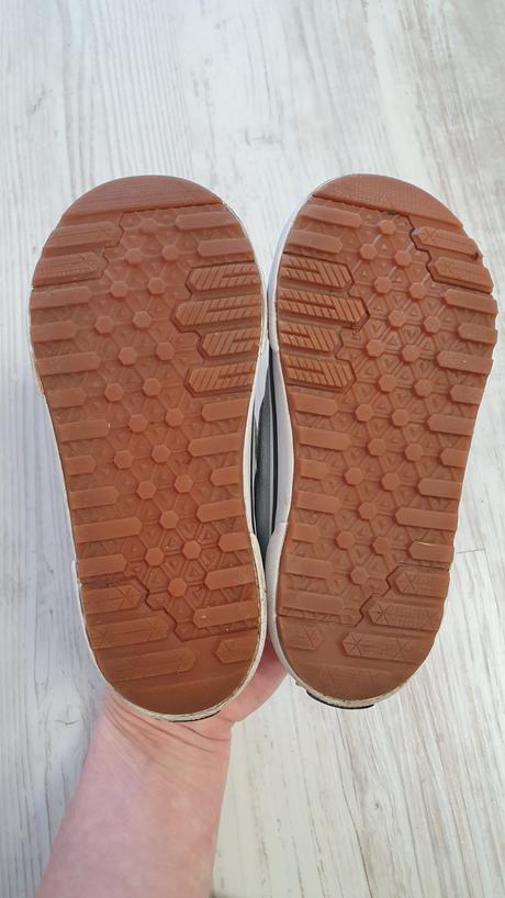 Detské sneakersy vans, vans,25